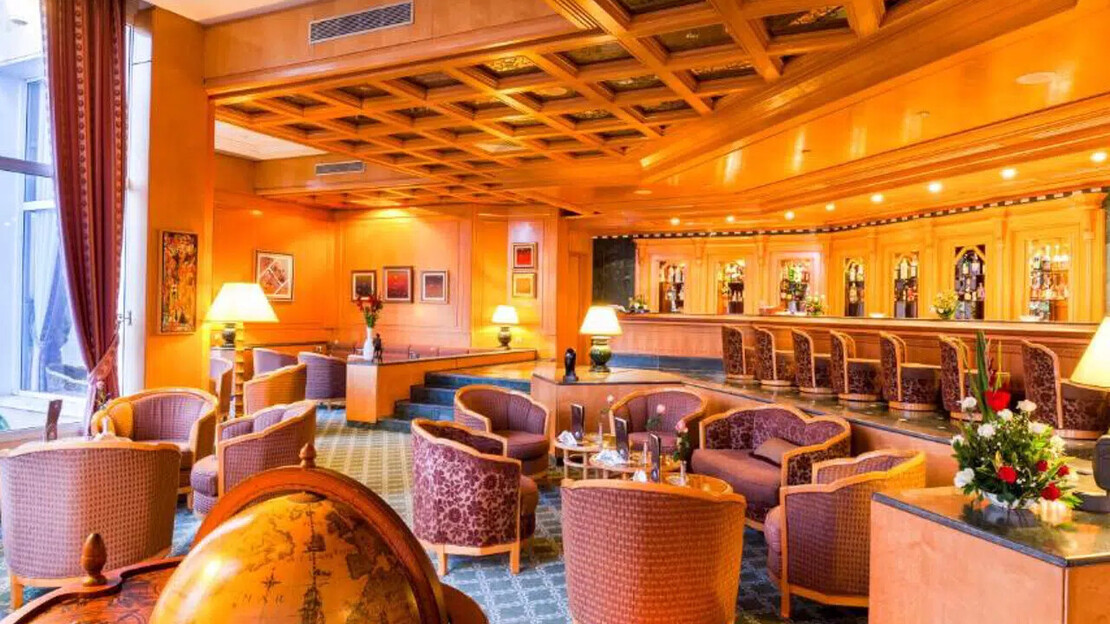 Hasdrubal Thalassa & Spa Yasmine Hammamet